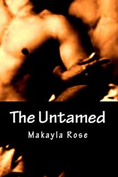 The Untamed: A First-time Homo-erotica