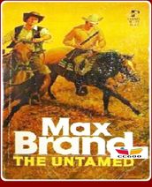 The Untamed