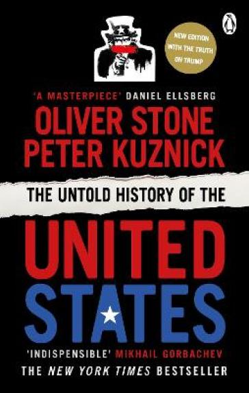 The Untold History of the United States - Oliver Stone - Peter Kuznick