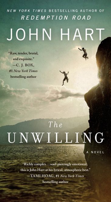 The Unwilling - John Hart