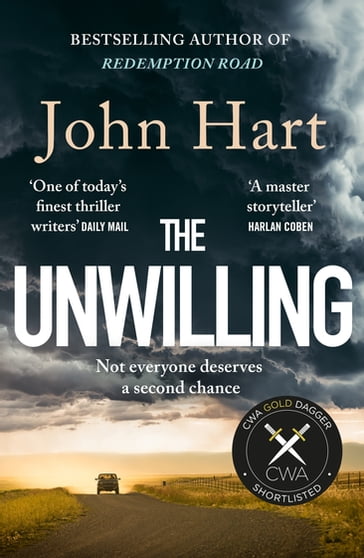 The Unwilling - John Hart