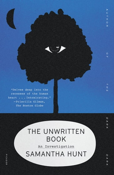 The Unwritten Book - Samantha Hunt