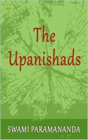 The Upanishads