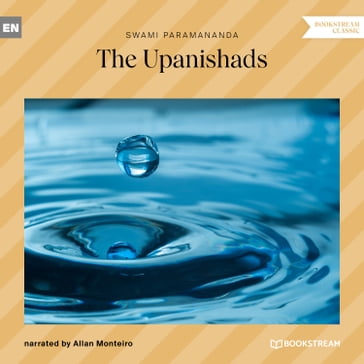 The Upanishads (Unabridged) - Swami Paramananda