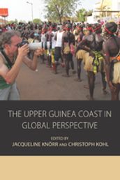 The Upper Guinea Coast in Global Perspective