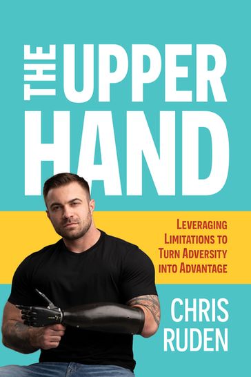The Upper Hand - Chris Ruden