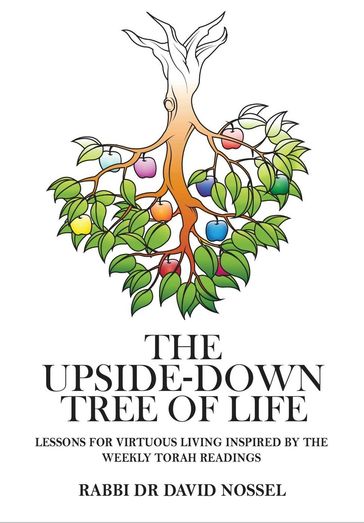 The Upside-Down Tree of Life - David Nossel