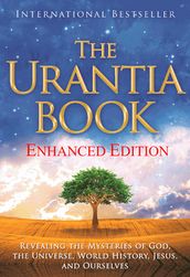 The Urantia Book  New Enhanced Edition