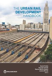 The Urban Rail Development Handbook