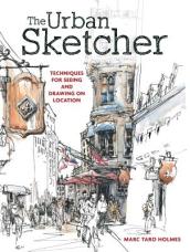 The Urban Sketcher