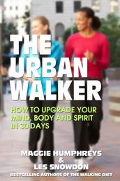 The Urban Walker