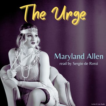 The Urge - Maryland Allen - Sergio de Rossi
