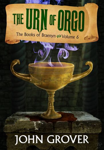 The Urn of Orgo - John Grover