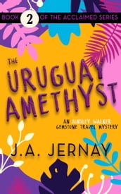 The Uruguay Amethyst