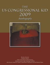 The Us Congressional Kid 2009