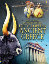 The Usborne encyclopedia of Ancient Greece
