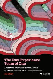 The User Experience Team of One