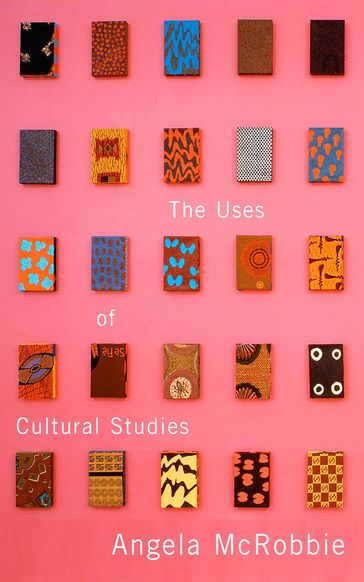 The Uses of Cultural Studies - Angela McRobbie