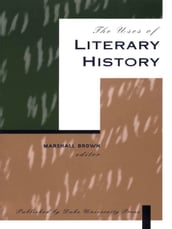 The Uses of Literary History