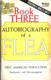 The V3 Autobiography Of A Flea