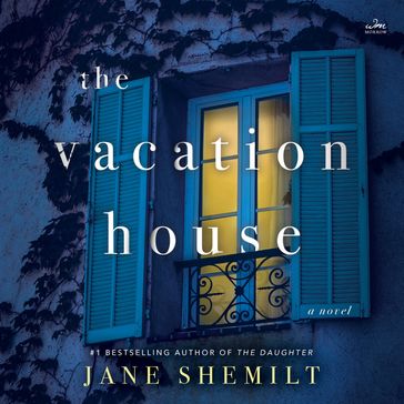 The Vacation House - Jane Shemilt