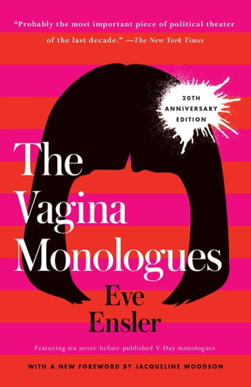 The Vagina Monologues - Eve Ensler