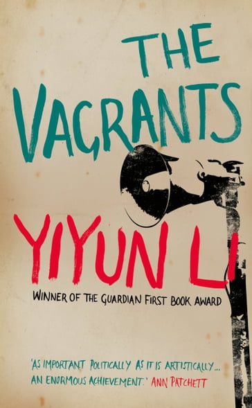 The Vagrants - Yiyun Li