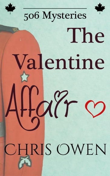 The Valentine Affair - Chris Owen