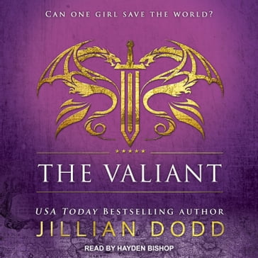 The Valiant - Jillian Dodd