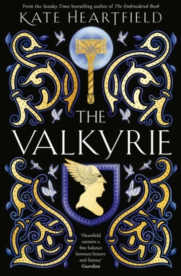 The Valkyrie - Kate Heartfield