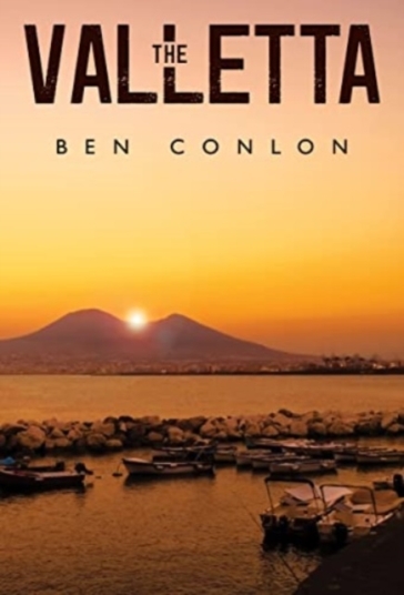 The Valletta - Ben Conlon