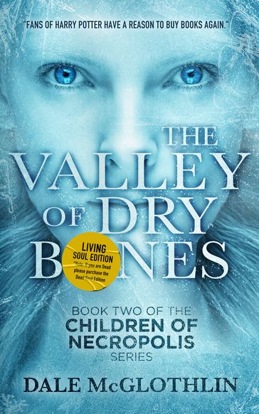 The Valley of Dry Bones - Dale McGlothlin