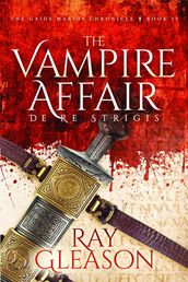 The Vampire Affair