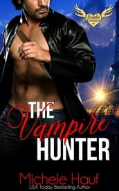 The Vampire Hunter