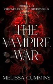 The Vampire War Box Set: Books 1-3