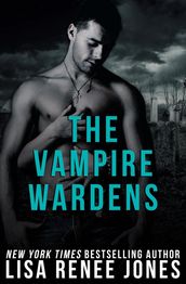 The Vampire Wardens