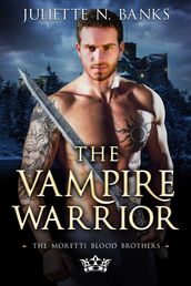 The Vampire Warrior