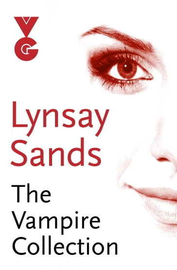 The Vampire eBook Collection - Lynsay Sands