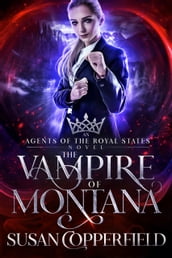 The Vampire of Montana