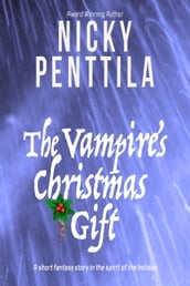 The Vampire s Christmas Gift