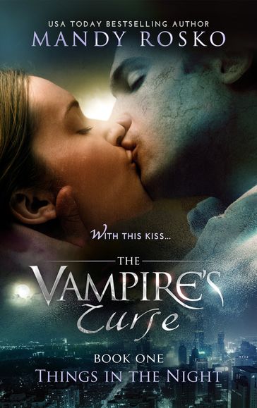 The Vampire's Curse - Mandy Rosko
