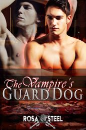 The Vampire s Guard Dog