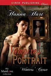 The Vampire s Portrait