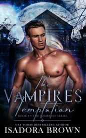 The Vampire s Temptation