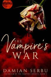The Vampire s War