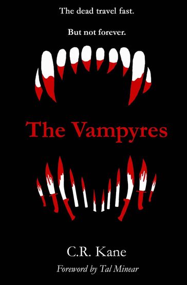 The Vampyres - C.R. Kane