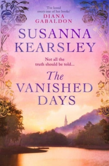 The Vanished Days - Susanna Kearsley