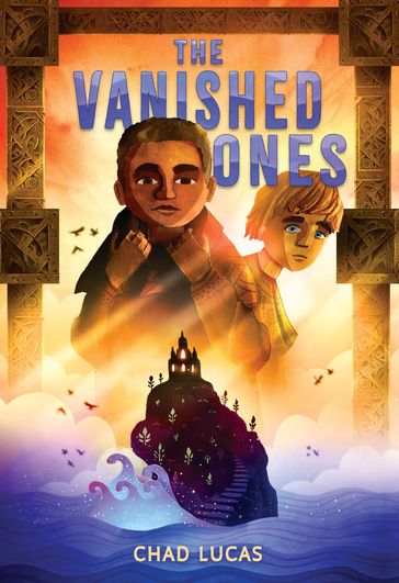The Vanished Ones - Chad Lucas