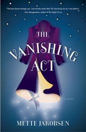 The Vanishing Act: A Novel