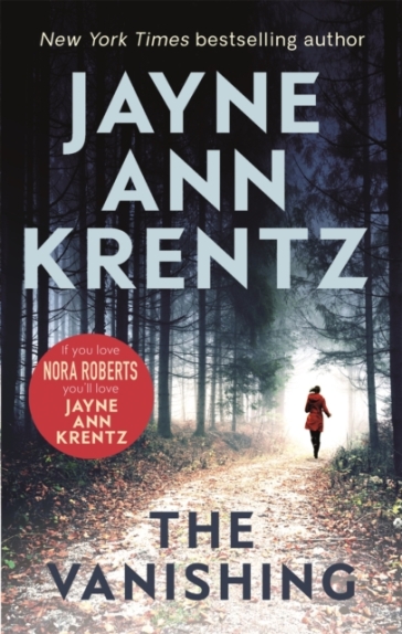 The Vanishing - Jayne Ann Krentz